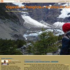  Chile, Corazón Patagónico, Um bom motivo para visitar o Nordeste!, 23:32