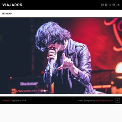 Viajandos - Guia de Viagens