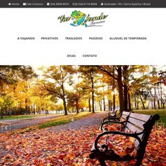  Depoimentos, Galeria, Locadora, Pacotes