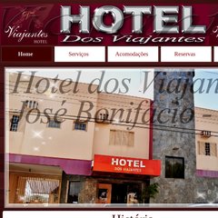 viajanteshotel.com.br - viajanteshotel