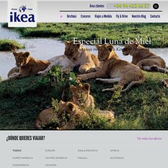 Viajes Ikea | Conociendo Mundo