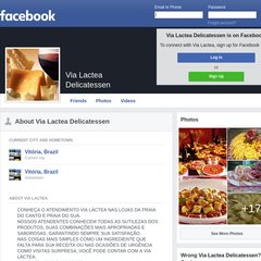 vialacteadelicatessen - Via Lactea Delicatessen