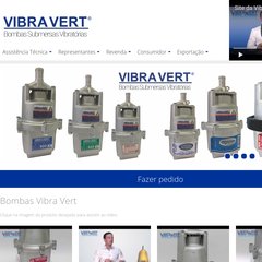 Vibra Vert