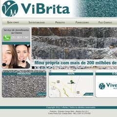 Vibrita :: Home