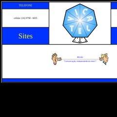  IGREJA INT.  DA GRAÇA DE DEUS, ITAVISION, LABORATÓRIO ROMANINI, SUPERMERCADO CAMPESTRE