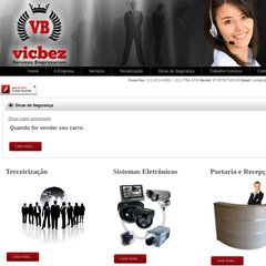 Vicbez Serviços Empresariais