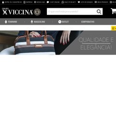 Viccina | Pastas, bolsas e mochilas para notebooks