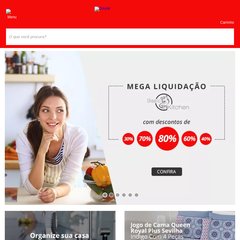 Doural Presentes – A Loja das Grandes Marcas - Oster, Cuisinart, Evercut, Gordon