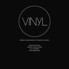 VINYL | Restaurante | Caf
