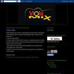 violamix.blogspot.com VIOLA MIX, 08:54, 0 comentários