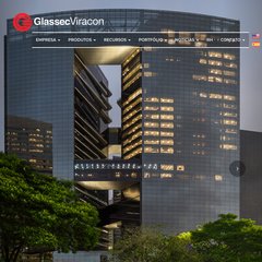 viracon.com.br Vidro, Vidros, Vidro de segurança