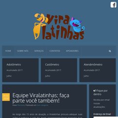 Viralatinhas de Sumaré