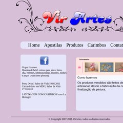 VirArtes