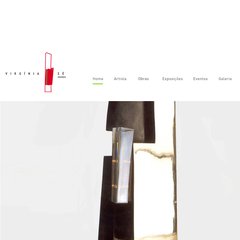 ..:: Virgínia Sé - Escultora ::..