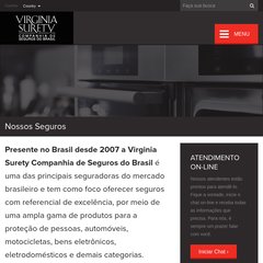 Virginia Surety