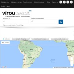 viroumoda.com virou moda, virou, moda