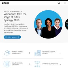  NxTop Engine, Architecture, Requirements, Solutions