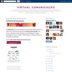Virtual Comunicação