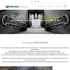 VirtualEducation