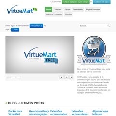  Wiki, Vídeo-aulas, QuickStart, Demo