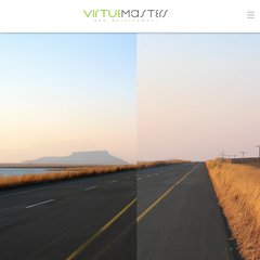VIRTUEMASTERS - desenvolvimento web