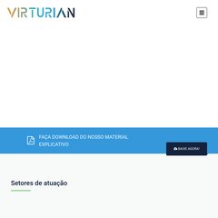 Virturian | Soluções que Otimizam
