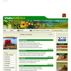  Citricultura, Horticultura, Fruticultura, Florestas