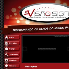 visaosign.com Revolu&ccedil;&atilde;o da Nike