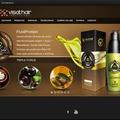 :: Visat Professional ::