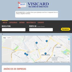 VISICARD