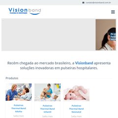 VISIONBAND