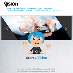 Vision Services