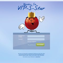 Www Vkb Vipsstar De Versicherungskammer Bayern Sucht Den Vips Star
