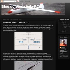 vooavelarc.blogspot.com Terceiro voo de testes do ASW20, 04:36, Primeiro voo do ASW20