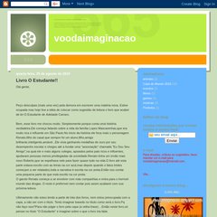 voodaimaginacao