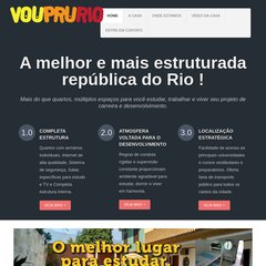  Quarto para Universitário, aqui você terá, regras de conduta, localização estratégica