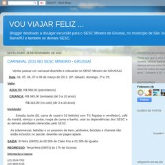  sesc, trem, viagem, EXCURSÃO AO SESC MINEIRO - GRUSSAÍ