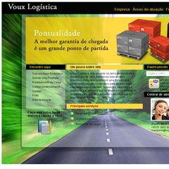 Voux Logística