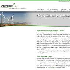 vovendis - Soluções verdes para um mundo sustentável!