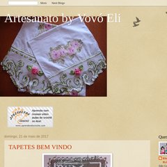 Artesanato by Vovó Eli