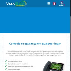 voxbox.com.br - voxbox