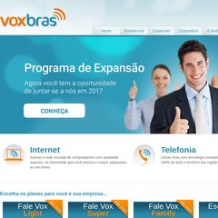 Voxbras
