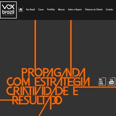 Vox Brazil Comunica&ccedil;&atilde;o