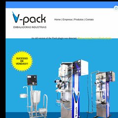  Vpack1000, Bomba sanitária, Balança, Balança Dosadora