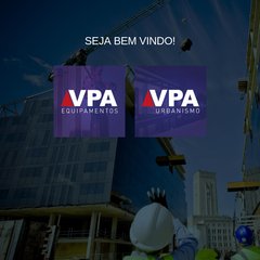 VPA - Condomínios, Loteamentos, Locação de Equipamentos