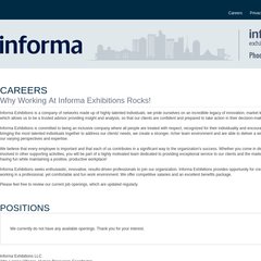  Communications, Business Solutions, Events, Marketing Services