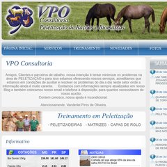 VPO - Consultoria