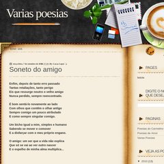 Varias poesias