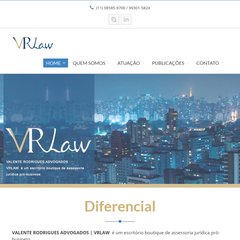 VRLaw