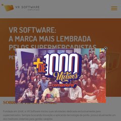 ..:: VR Software ::..